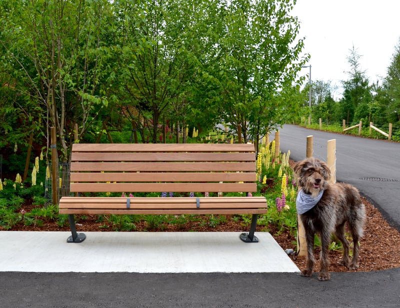Ontario Place - Trillium Park & William G. Davis Trail preview 6